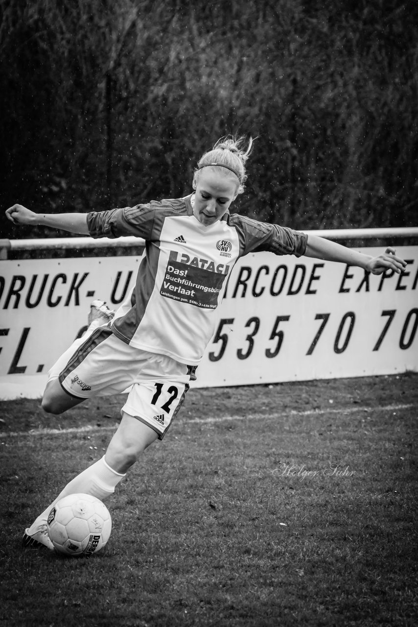 Bild 288 - Frauen SV Henstedt Ulzburg - TSV Limmer : Ergebnis: 5:0